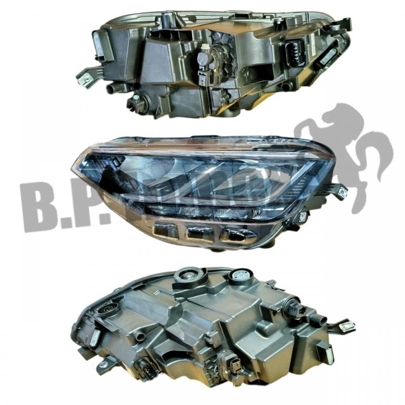 LED HEAD LIGHT RIGHT